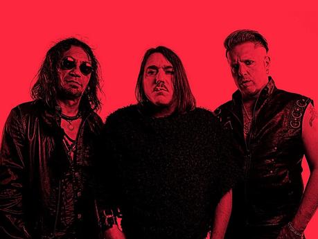 Ciclonautas regresan con toda la rotundidad del rock