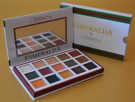 BOXYCHARM “Harvest” de Noviembre 2020