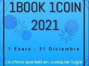 Reto 2021: 1book 1coin 2021