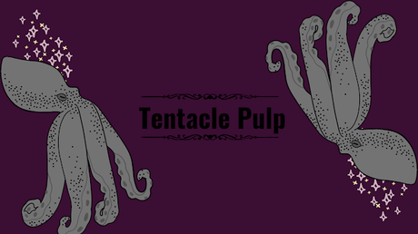 Lunes Literarios | Tentacle Pulp, una oportunidad para los escritores