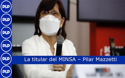 PERÚ ATENTO POR MUTACIÓN DEL CORONAVIRUS EN EL REINO UNIDO...