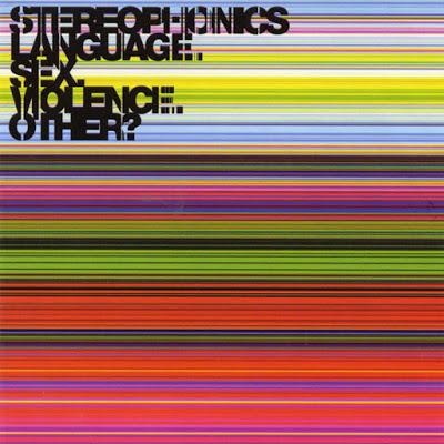 Stereophonics - Dakota (2005)