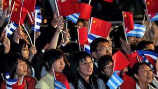 Una vez más China rechaza injerencia de EE.UU. en Cuba