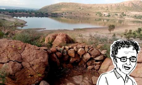 Nava busca entregar la Cañada del Lobo a cambio de apoyo electoral: activistas