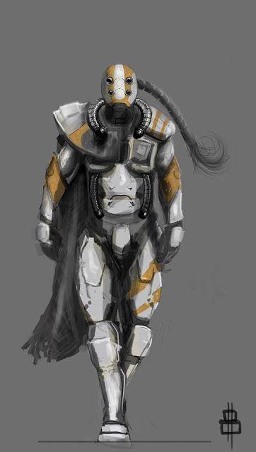 Cartas Van Saar: Tácticas y Sub-plots