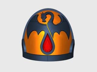 Pop Goes the Monkey: Web de piezas y diseños 3D para W40K/W30K