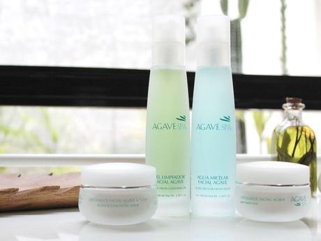 AgaveSpa, una gran opción para regalar esta temporada