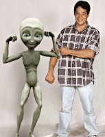 El inquilino (Serie de Televisión)