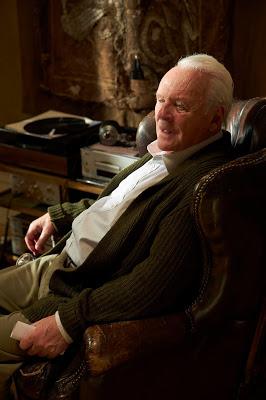 El Padre; Una enfermedad demoledora y una película inolvidable El Padre; Una enfermedad demoledora y una película inolvidable