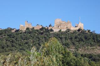 El Castell de Palafolls