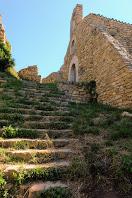 El Castell de Palafolls