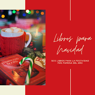 🎅🎄 Libros para leer en navidad 🎅🎄