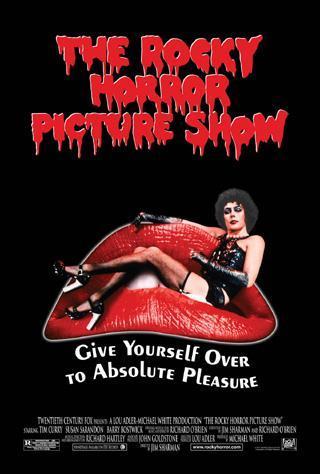 THE ROCKY HORROR PICTURE SHOW - Jim Sharman