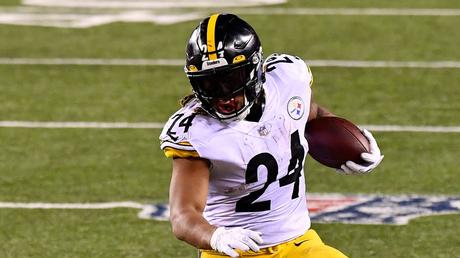 Derrota contra los Bengals… ¿qué sigue para los Steelers? Benny Snell Steelers Week 15