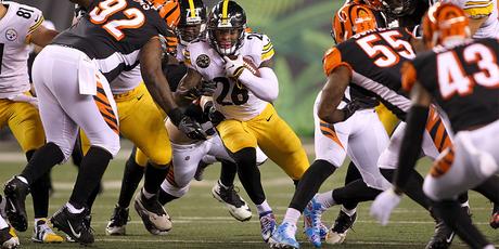 Pronóstico de apuestas NFL 2020 – Steelers vs Bengals Pronóstico de apuestas NFL 2020 – Steelers vs Bengals