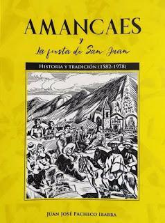PACHECO IBARRA, Juan José. Amancaes y la fiesta de San Juan. Historia ytradición (1582-1978)