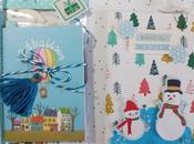 DIY: Snail mail navideño