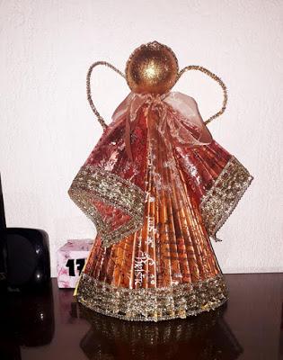 CALENDARIO DE ADVIENTO III CALENDARIO DE ADVIENTO III