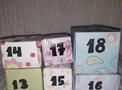 Calendario adviento