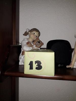 CALENDARIO DE ADVIENTO III CALENDARIO DE ADVIENTO III