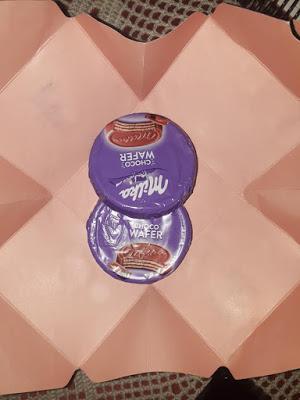 CALENDARIO DE ADVIENTO III CALENDARIO DE ADVIENTO III