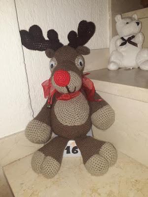 CALENDARIO DE ADVIENTO III CALENDARIO DE ADVIENTO III