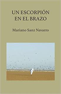 Un escorpión en el brazo Un escorpión en el brazo