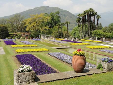 Jardín botánico de Villa Taranto, debes conocerlo