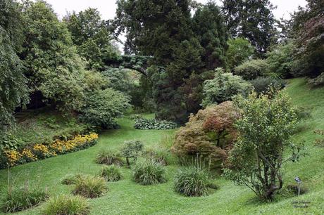 JARDÍN BOTÁNICO DE VILLA TARANTO
