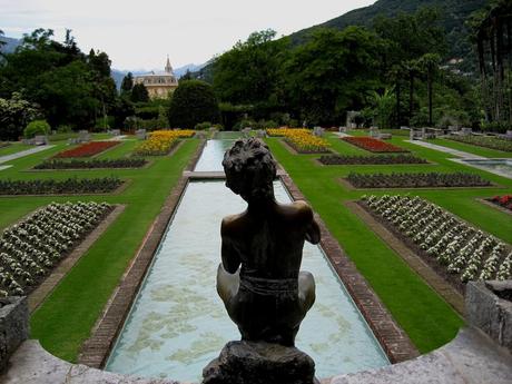 JARDÍN BOTÁNICO DE VILLA TARANTO