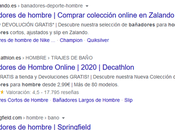 para ecommerce Cómo posicionar negocio sencillos pasos