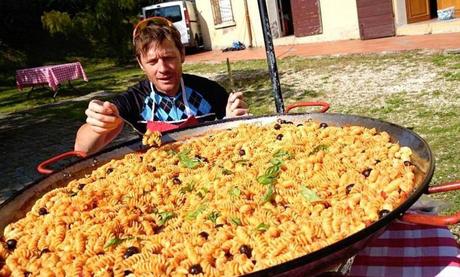 La mejor dieta para ciclistas