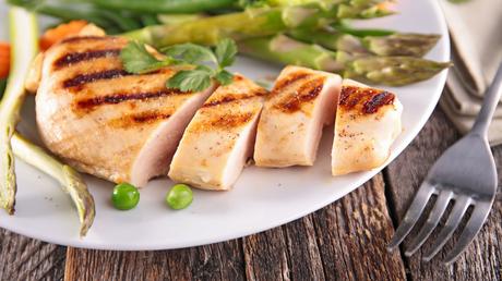 La mejor dieta para ciclistas