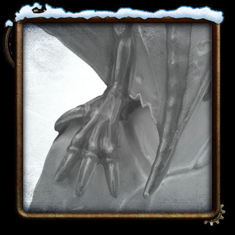 Advent Rumour Engine, entrega 22 Advent Rumour Engine, entrega 22