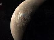 Detectada extraña señal desde estrella Próxima Centauri