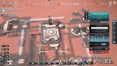 ANÁLISIS: Per Aspera ANÁLISIS: Per Aspera