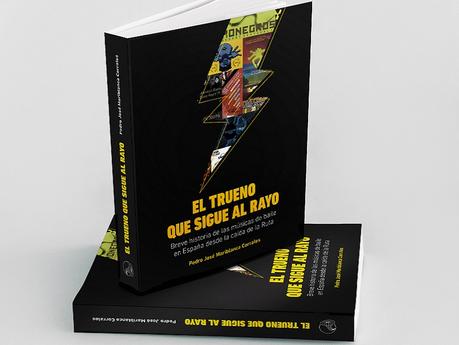 El trueno que sigue al rayo: historia de las músicas de baile en España