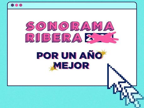 Sonorama Ribera despide el año con un Especial Nochevieja