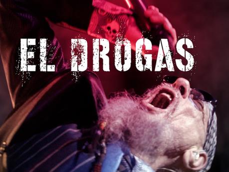 El documental sobre El Drogas llega a Movistar+