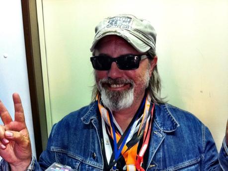 Muere Pelle Alsing, batería de Roxette