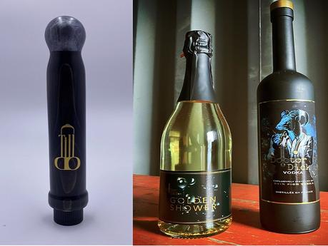 La tienda de juguetes eróticos de Till Lindemann