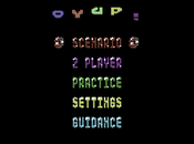 [Homebrew] Oyup! (Commodore