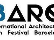 Festival Internacional Cine Arquitectura Barcelona