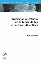 ABN y la Teoría de Situaciones Didácticas