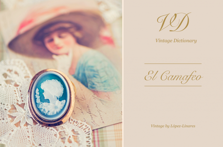 Camafeo: una joya que perdura en el tiempo… Camafeo: una joya que perdura en el tiempo…