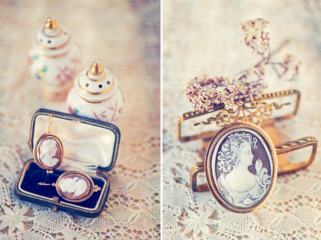 Camafeo: una joya que perdura en el tiempo… Camafeo: una joya que perdura en el tiempo…