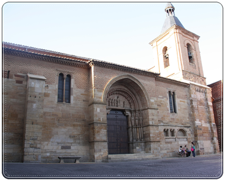 Edén en Benavente (II)