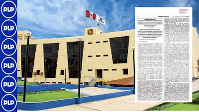 Importante: PAGO DEL PERSONAL DE SALUD YA TIENE FECHA…