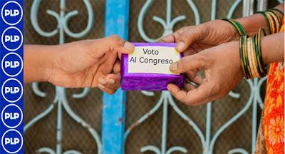 HIPOCRITAS Y CONVENIDOS EN LA MIRA ...