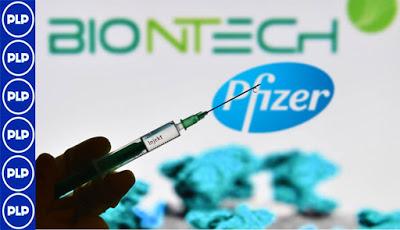 OMS LISTA PARA APROBAR PRIMERA VACUNA CONTRA EL COVID-19…